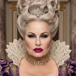 Jennifer Coolidge