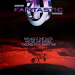 The Fantastic Four (1994)