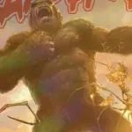 King Kong (MonsterVerse)