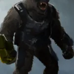 King Kong (MonsterVerse)