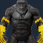 King Kong (MonsterVerse)