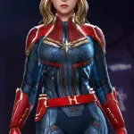 Captain Marvel (Carol Danvers)