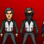 Quicksilver (Pietro Maximoff)