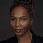 Suzzanne Douglas
