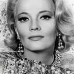 Gena Rowlands