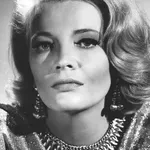 Gena Rowlands