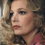 Gena Rowlands
