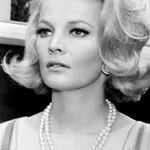 Gena Rowlands