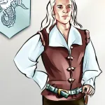 Laenor Velaryon