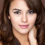 Juliana Evans