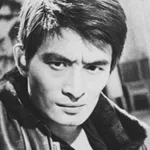 Tsutomu Yamazaki
