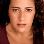 Nadine Malouf