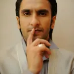 Ranveer Singh