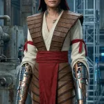 Kelly Hu