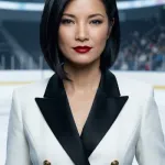 Kelly Hu
