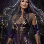 Kelly Hu