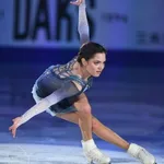Evgenia Medvedeva