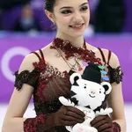 Evgenia Medvedeva