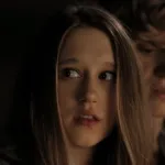 Violet Harmon