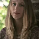 Violet Harmon
