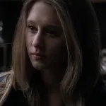 Violet Harmon