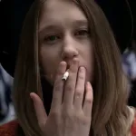 Violet Harmon