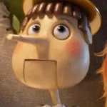 Pinocchio (Shrek)