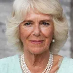Camilla Shand
