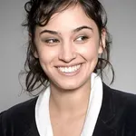 Moran Rosenblatt