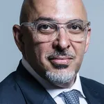 Nadhim Zahawi