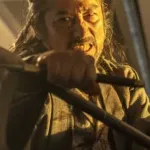 The Elder (Bullet Train)