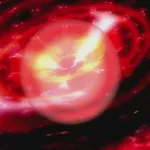 Black Hole