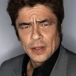 Benicio del Toro