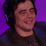 Benicio del Toro