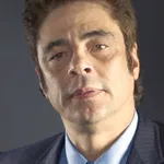 Benicio del Toro