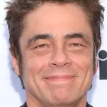 Benicio del Toro