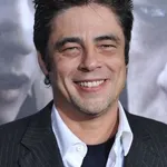Benicio del Toro
