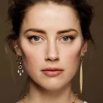 Amber Heard