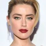 Amber Heard