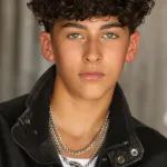 Nolan Bowers