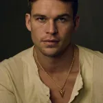 Mitchell Slaggert