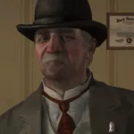 Jim Bentley