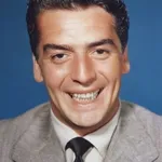Victor Mature