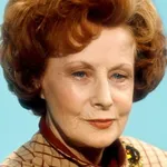 Barbara Castle