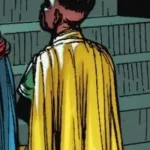 Dick Grayson