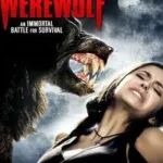 Never Cry Werewolf