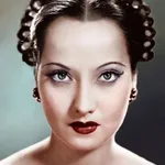 Merle Oberon