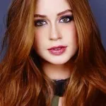 Marina Ruy Barbosa