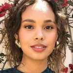 Alisha Boe