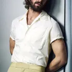 Michiel Huisman